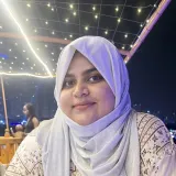 Misba - English tutor - Bengaluru