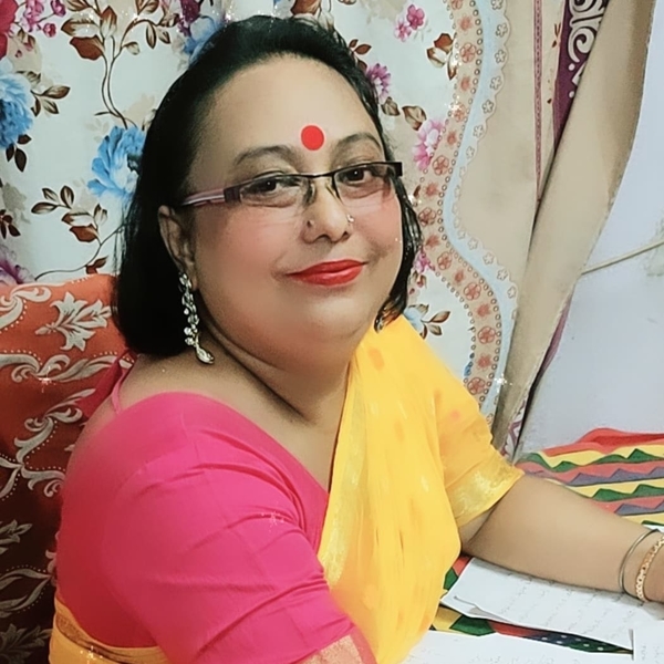 I have 30 years of experience in Teaching. Special language course in English.Commerce Graduate. EX Service woman at Godrej Company. Specialized in English language.Science Tution upto class 8..... In