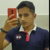 Rafael Kevin - Profe de inglés - Madrid