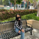 Tabitha - Public speaking tutor - Remote