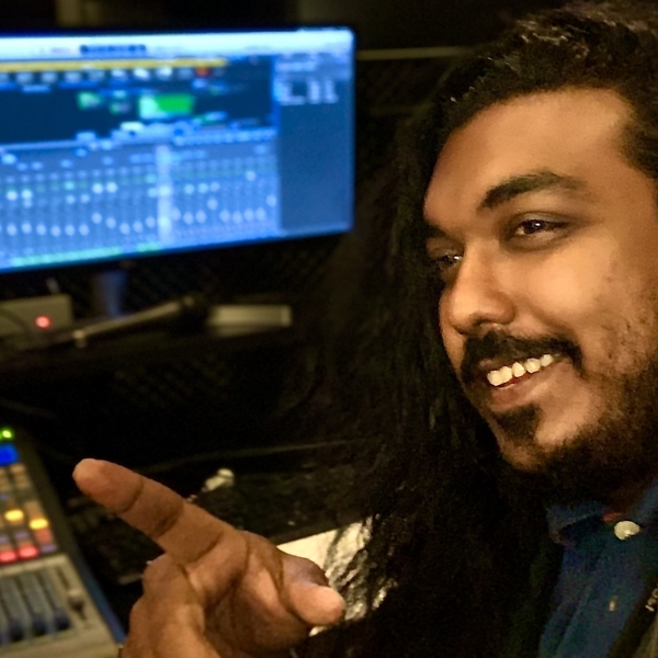Learn Audio Engineering in an Interesting way. Pre-Production to Post Production