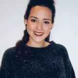 Alicia - ESL tutor - Elda
