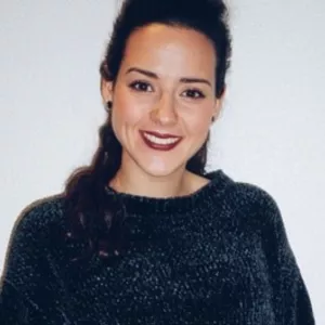 Alicia - ESL tutor - Elda