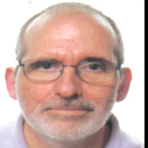 Joaquín - Profe de latín - Huelva