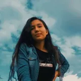 Andrea - profesor de matemáticas - 