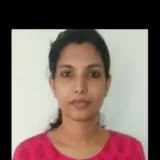 Swetha - Physics tutor - 