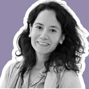 Julieta - profesor de estética - Ciudad de México