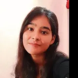 Diya - Drawing tutor - Delhi