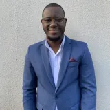 Tongai - Criminal law tutor - Cape Town