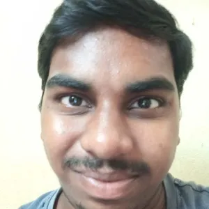 Avinash - Keyboard tutor - Nellore