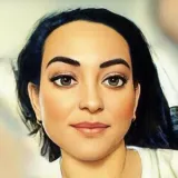 Ana Cecilia - profesor de matemáticas - León