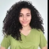 BEATRIZ OLIVEIRA ROSENO - Prof de explicações - Brasília