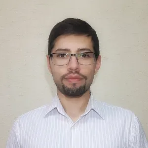 Mau - profesor de contabilidad - Morelia