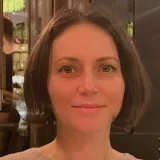 Yulia - Prof de russe - Mougins