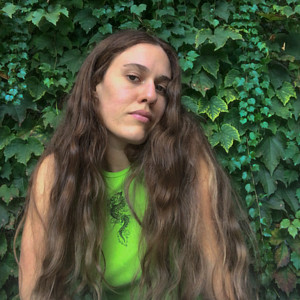 Violeta - Profesor fotografía - Buenos Aires