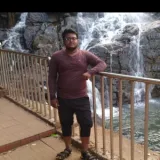 Brutideepan - Maths tutor - Anandapur