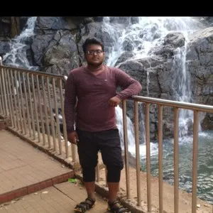 Brutideepan - Maths tutor - Anandapur