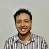 Santiago - profesor de fotografía digital - Chía