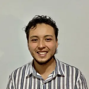 Santiago - profesor de fotografía digital - Chía