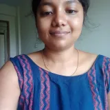 Nayana - Biology Tutor - 