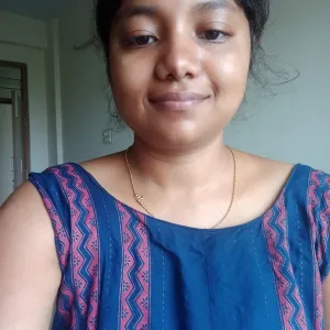 Nayana - Biology Tutor - 