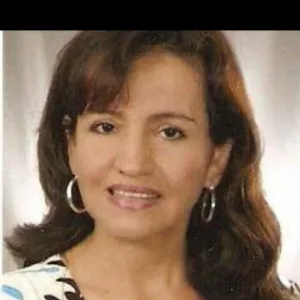 Isabel Cristina - Profe de italiano - Cali