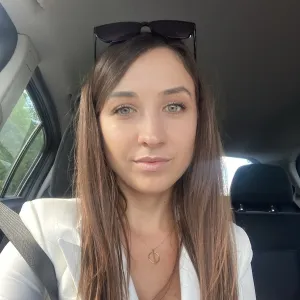 Katarzyna - nauczyciela języka angielskiego - Dęby Szlacheckie