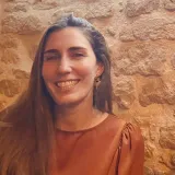 Justine - Prof de couture - Bayeux
