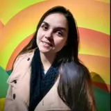 Ester - Professor de português para estrangeiros - Guaíba