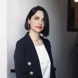Neda - English tutor - Vancouver
