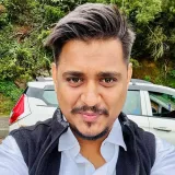 Nilesh - Physics teacher - Perungalathur