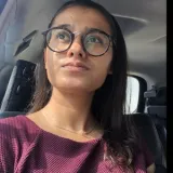 Aditi - Political Sciences teacher - Kurukshetra