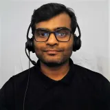 NILESH - Maths teacher - New Delhi