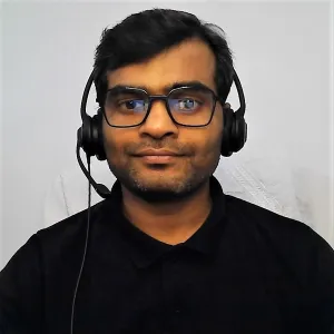 NILESH - Maths teacher - New Delhi
