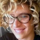 Helena - profesor de diseño gráfico - Madrid