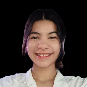 Elysa - Professor de português - 