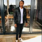 Monwabisi - Maths tutor - Cape Town