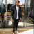 Monwabisi - Maths tutor - Cape Town