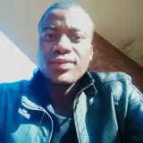 Rapelang - English tutor - Mokgola