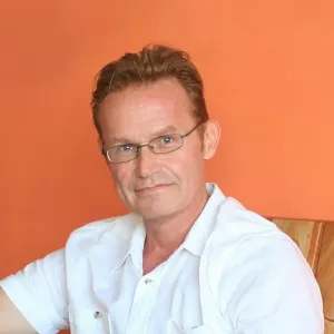 Wolfram - Deutschlehrer - Hamburg