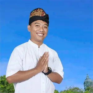 Rizki - Guru ilmu komputer dasar - 