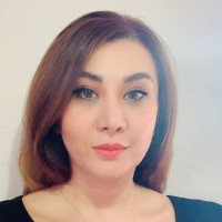 Mein Name ist Zara Neilagh .  Ich bin 37 Jahre alt.  Ich komme aus dem Iran und habe IELTS-Englisch Zertifikat und ich bin Englischlehrer.