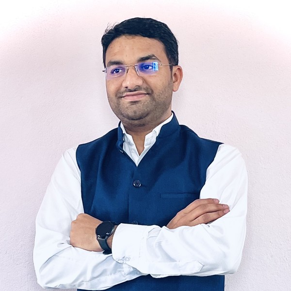 I'm Dhanraj Sir, teaching online GCSE / IGCSE / IB Maths and physics from Year 5 to A level students. Its a one-on-one class through Zoom or Microsoft teams app. I have more than 7 years of experience