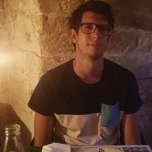 Riccardo - Insegnante di storia dell'arte - Padova
