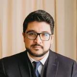 Rodrigo - profesor de desarrollo personal - Ciudad de México
