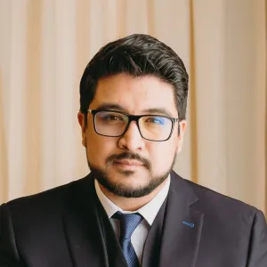 Rodrigo - profesor de desarrollo personal - Ciudad de México