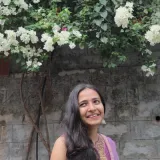 Anjali - English tutor - Mangalore