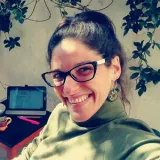 Yael - Hebrew tutor - Mendoza