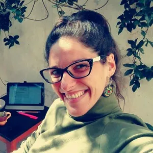 Yael - Hebrew tutor - Mendoza