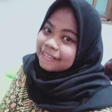 FARAH AYU ASHARI HARIS - Guru mengaji - 